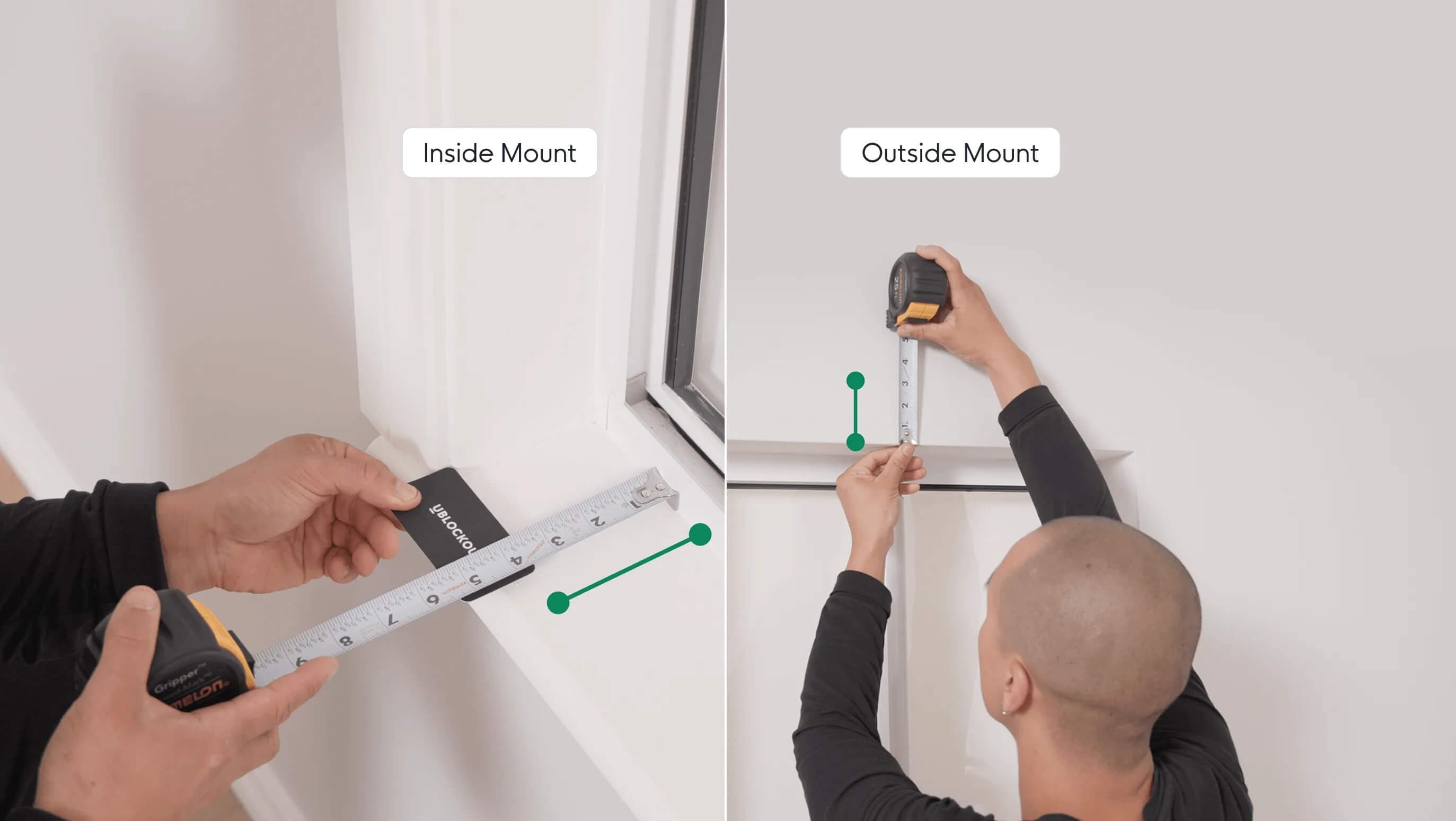 Measure Step 1