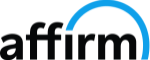 Affirm financing