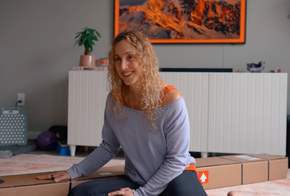 Kristin Weitzel video thumbnail